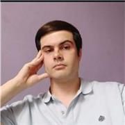Soy estudiante de Humanidades en la UPO al que solo le queda defender el TFG. Por ello puedo definirme como un futuro profesional de la cultura con capacidad crítica pero también una alta capacidad expresiva, tanto a nivel oral como escrito.